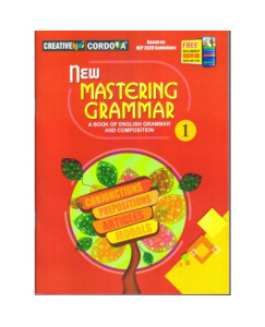 Cordova New Mastering Grammar Class - 1